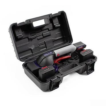 Ручные электроинструменты: Makute kafel vibrator (batareyalı) 16.8V Model: TV1231Təsvir ; Makute — 2