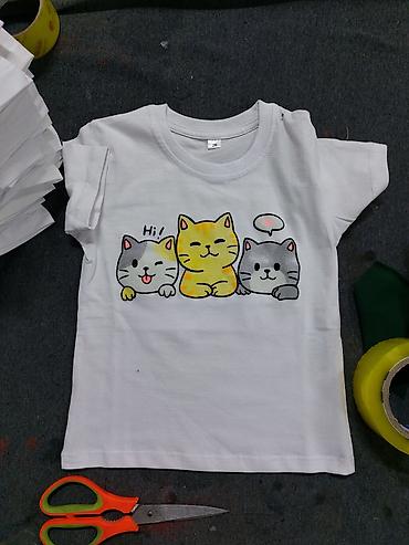 Печать: ДТФ печать, Сублимационная (дисперсная) печать, Шелкография, | Шопперы, Кепки, Жилеты — 28