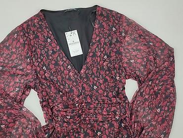 prosty: Stradivarius, Sukienka damska, rozmiar M — 1