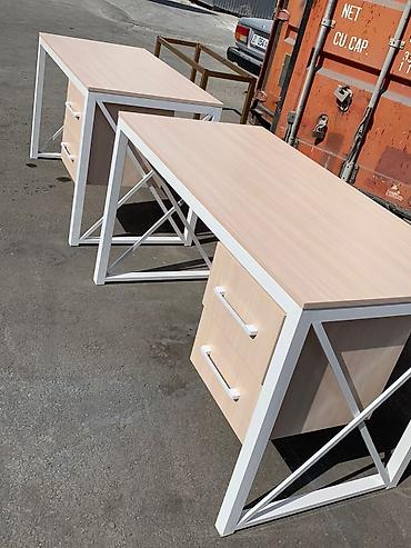 Офисные столы: Офисные столы в наличии. продается офисные столы очень качественные с — 10