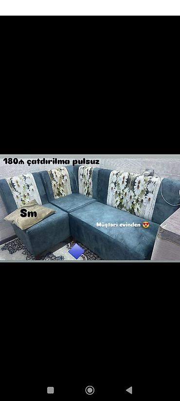 metbext divanı: Mini-divan, Yeni — 1