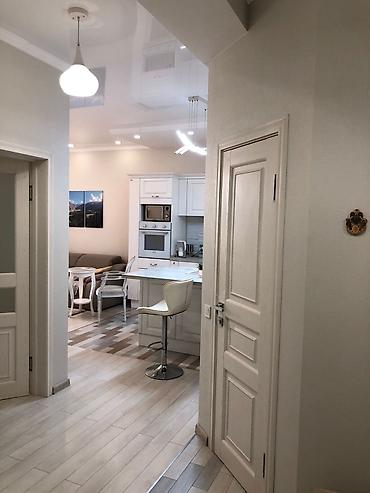 Продажа квартир: 2 комнаты, 64 м², Элитка, 8 этаж, Евроремонт — 10