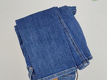hm dol od stroju: H&M, Jeansy damskie, rozmiar XS — 6