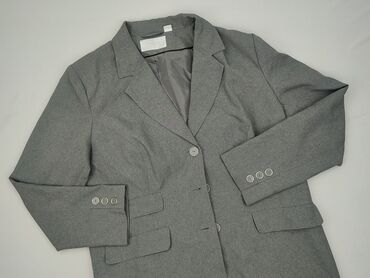 Women: Fashion, Women's blazer, size 4XL (EU 48)