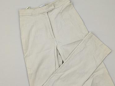 buty qc: QS, Spodnie materiałowe damskie, rozmiar S — 1