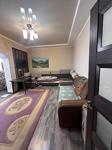 grand victoria: 2 комнаты, 64 м², Элитка, 4 этаж, Евроремонт — 5