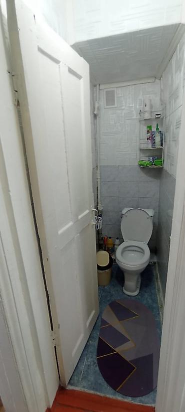новый дом чон арык: 5 комнат, 57 м², Индивидуалка, 2 этаж, Старый ремонт — 6