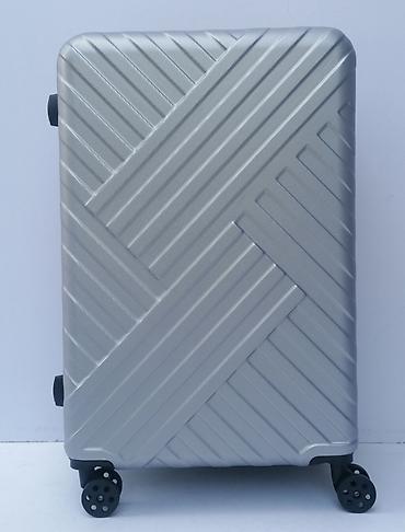 Putni koferi i torbe: EXTRA SNIŽENJE: KOFERI SREDNJI – SA 4200 RSD NA 3000 RSD MODEL 8010 – — 7