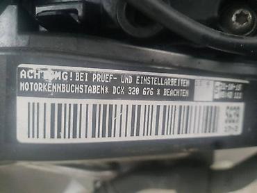 rezervoar: MOTOR 16 TDI ZA VOLKSWAGEN PASSAT B8 OD 2015. DO 2019. GOD. - — 3