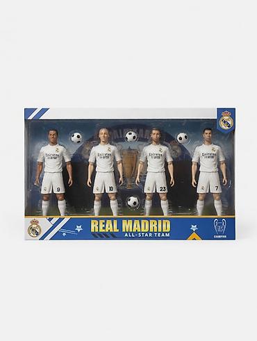 oyuncaq şəkilləri: Futbolçu maketləri Real madrid oyunçuları Qiyməti 25 azn Oyuncaq — 2