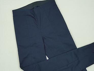 dzwony levis: Used, Spodnie materiałowe damskie, rozmiar S — 1