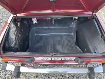 VAZ (LADA): VAZ (LADA) 2106: 1.6 l | 1997 il 515151 km Sedan — 30