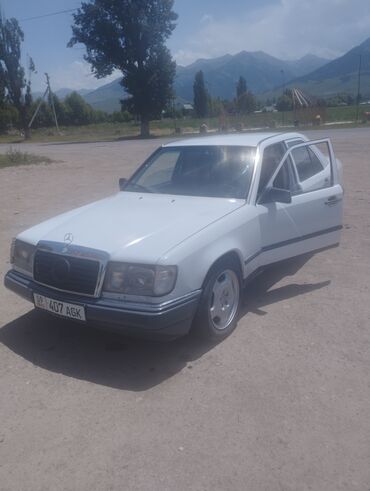климат контроль мерс 210: Mercedes-Benz W124: 1989 г., 2.3 л, Механика, Дизель, Седан