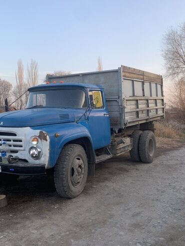 ЗИЛ: ЗИЛ : 6 л | 1982 г. 864000 км — 2