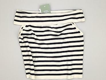 bluzka basic by o la la: H&M, Top damski, rozmiar XL — 1