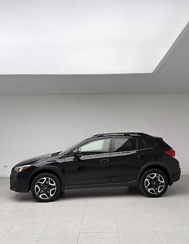 субара крострек: Subaru XV: 2020 г., 2 л, Вариатор, Бензин, Кроссовер — 4