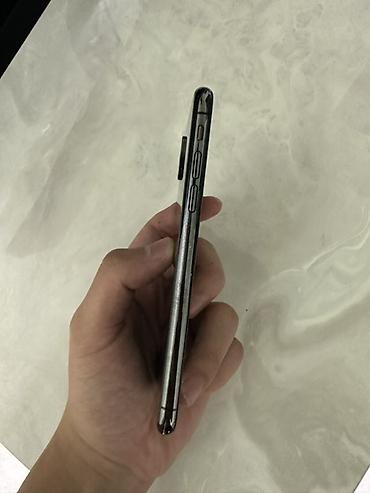 Техника и электроника: IPhone Xs, Б/у, 256 ГБ, Space Gray, Коробка, 73 % — 3