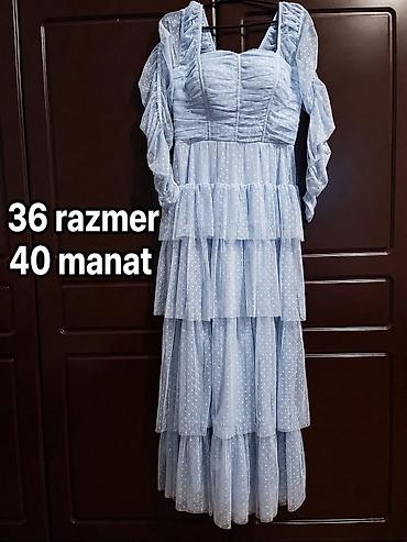 Gündəlik donlar: Gündəlik don, Maksi — 12