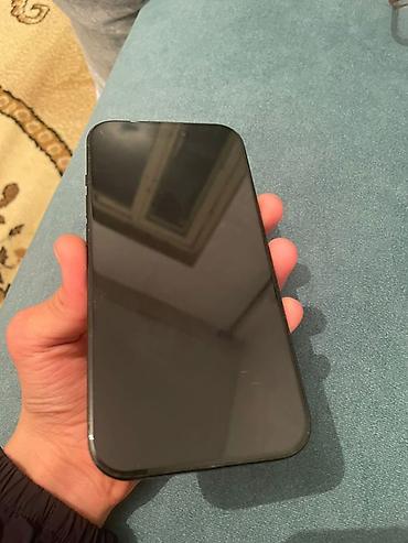 Apple iPhone: IPhone 15, Черный, Чехол — 7