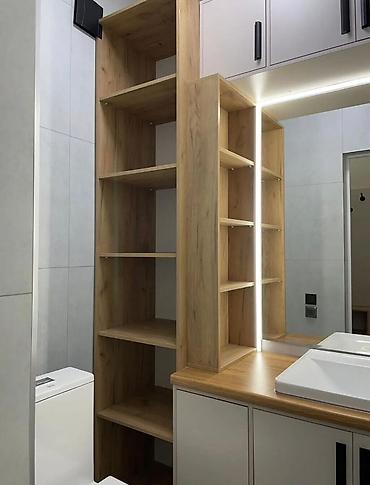 Продажа квартир: 2 комнаты, 68 м², Элитка, 6 этаж, Дизайнерский ремонт — 13