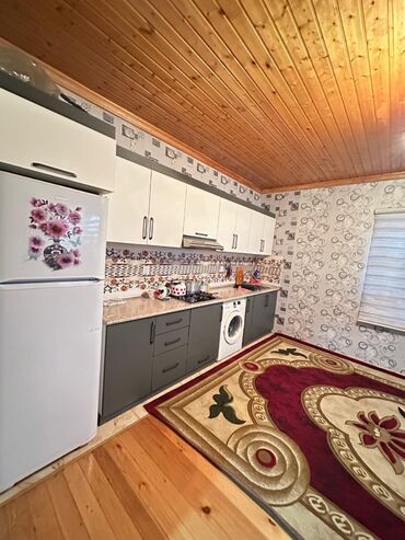 Həyət evləri və villaların satışı: Binə 4 otaqlı, 100 kv. m, Orta təmir — 5