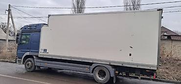 атег: Грузовик, Mercedes-Benz, Стандарт, 7 т, Б/у — 4