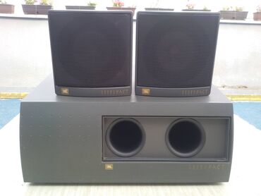 Zvučnici i stereo sistemi: Svi uredjaji su potpuno ispravni, testirani i dobro ocuvani. Drajveri na lalafo.rs — 1 Zvučnici i stereo sistemi: Svi uredjaji su potpuno ispravni, testirani i dobro ocuvani. Drajveri — 1