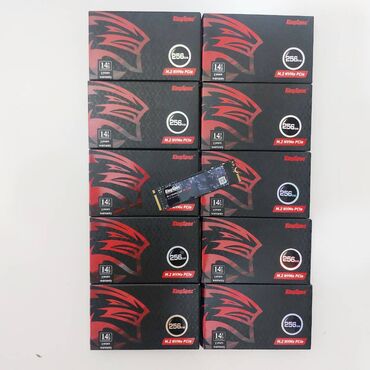 SSD diskləri: SSD-lər” ⭐2.5 SSD 128GB Netac (Yeni) - 40 AZN ⭐2.5 SSD 128GB Netac — 11