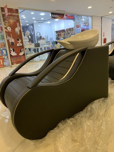 Salon, tibbi kreslolar: Yeni, Saş yuyulması kreslosu — 8