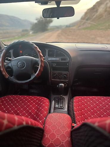 5w 30: Hyundai Elantra: 2001 г., 1.8 л, Автомат, Бензин, Седан — 8