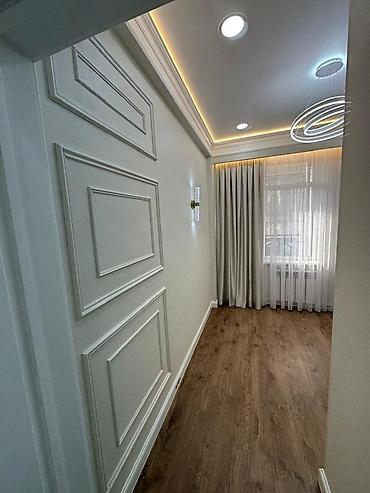 Ремонт под ключ: 🏙 Продается 1-комнатная квартира с евро-ремонтом в новом элитном ЖК — 6