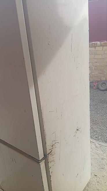 Soyuducular: İki kameralı soyuducu - Üst kamera – soyuducu bölmə, alt kamera – — 7