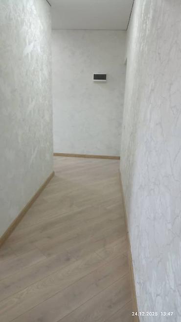 Ремонт под ключ: Отделочные работы “под ключ” - Стены: выравнивание под маяки — 1