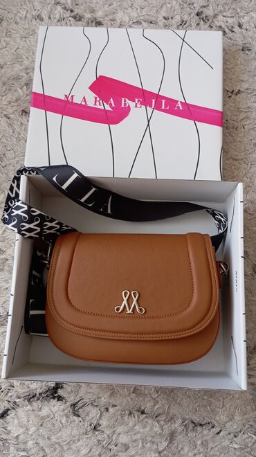 carpisa kaisevi za torbe: Shoulder bag, Handmade
