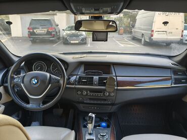 BMW: BMW X5: 3 l | 2008 il Ofrouder/SUV — 16