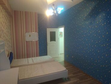 Uzunmüddətli kirayə mənzillər: Xirdalanda Aff parkda 7 mertebeli binanın 3-cu mərtəbəsində yerləşən — 11