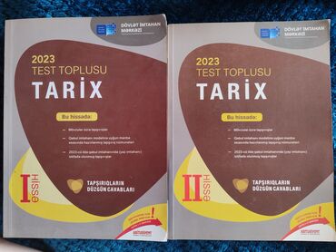 Tavalar: Yeni nəşrdir, içi yazılmayıb