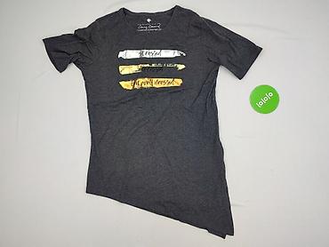 diverse bluzki: T-shirt damski, rozmiar S — 2