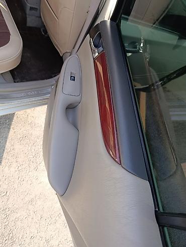 Lexus: Lexus ES: 2003 г., 3 л, Автомат, Бензин, Седан at lalafo.kg — 11 Lexus: Lexus ES: 2003 г., 3 л, Автомат, Бензин, Седан — 11