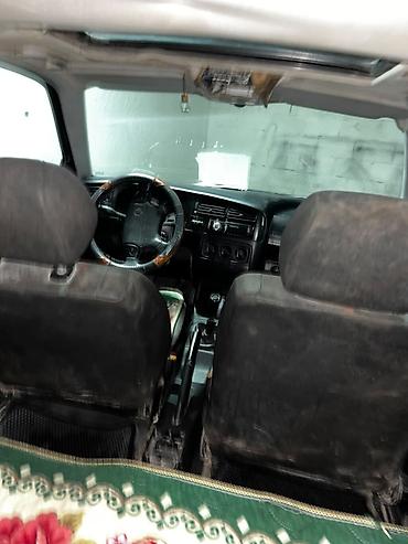 опель вектора с: Volkswagen Golf: 1996 г., 1.6 л, Механика, Бензин, Хэтчбэк — 1