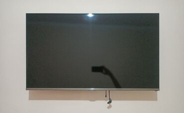 hd tv iptv: İşlənmiş Televizor Samsung Led 40" HD (1366x768), Ödənişli çatdırılma