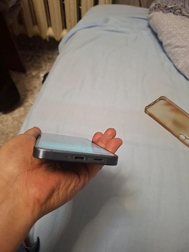 Samsung: Samsung Galaxy A55, Б/у, 256 ГБ, цвет - Черный — 7