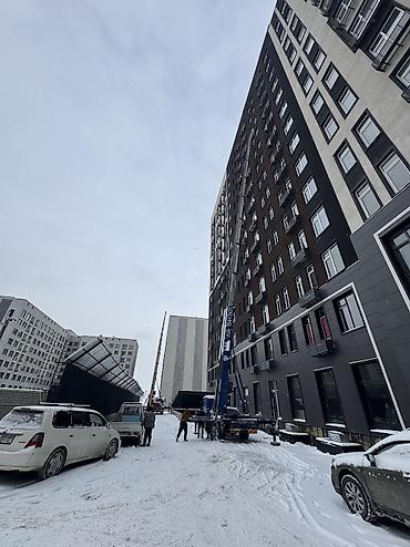 kran: Автолифт авто кран Автокран автолифт авто лиф АВТОЛИФТ ДЛЯ СТРОЙКИ ⬆️ — 3