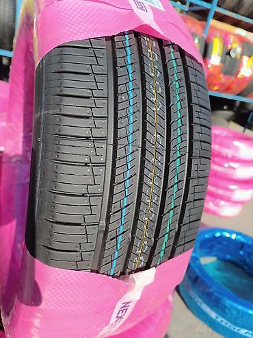su radiatoru: Nexen Tire Roadian GTX – SUV. /Crossover üçün yay/turinq tipli — 3