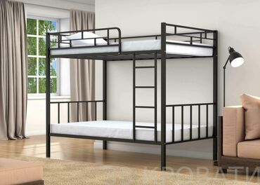 стоимость двухъярусной кровати: Двухъярусная Кровать, Новый