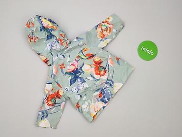 boho top: Kurtka, Cool Club, 6-9 miesięcy, stan - Bardzo dobry — 3