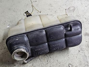 sprinter 4 4: Бачок Mercedes-Benz 1996 г., Б/у, Оригинал, Германия — 9