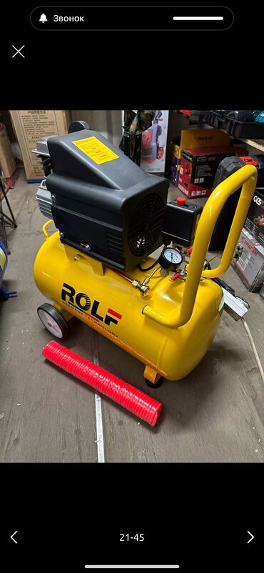 Компрессоры: Компрессор воздушные Без шумный компрессоры без звучный — 16