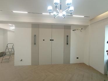 archa group: Капитальный ремонт квартир и комнат “под ключ” - Полный цикл работ — 9