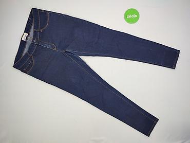 dżinsy stretch: Jeansy damskie, rozmiar XL — 2